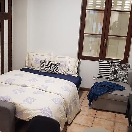 Studio Orleans Chatelet Ngoại thất bức ảnh