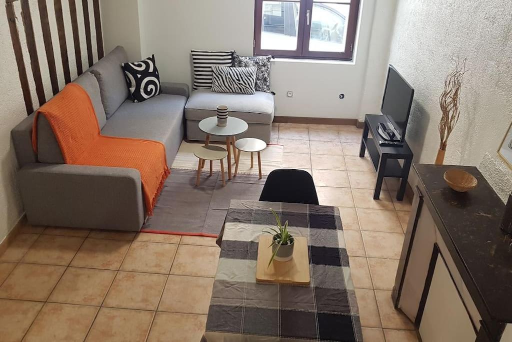 Studio Orleans Chatelet Ngoại thất bức ảnh