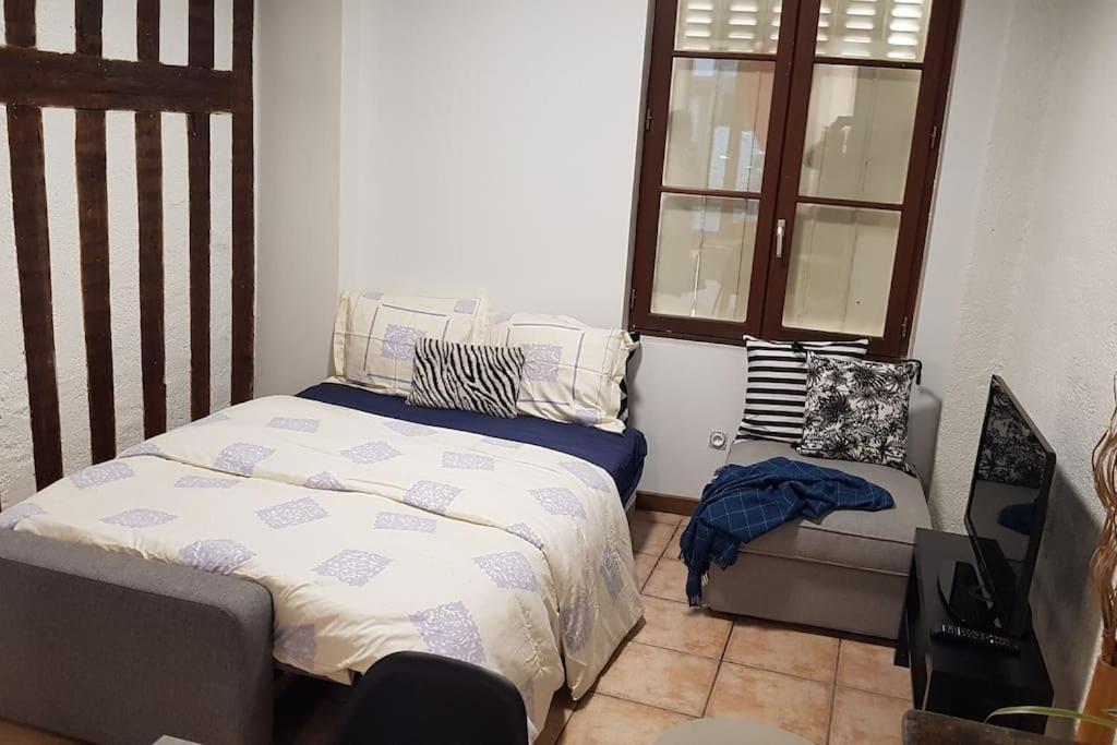 Studio Orleans Chatelet Ngoại thất bức ảnh