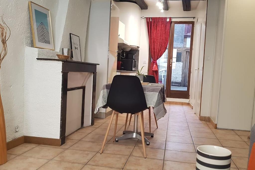 Studio Orleans Chatelet Ngoại thất bức ảnh