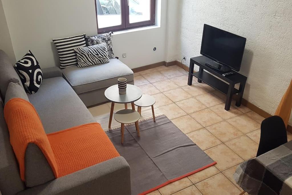 Studio Orleans Chatelet Ngoại thất bức ảnh