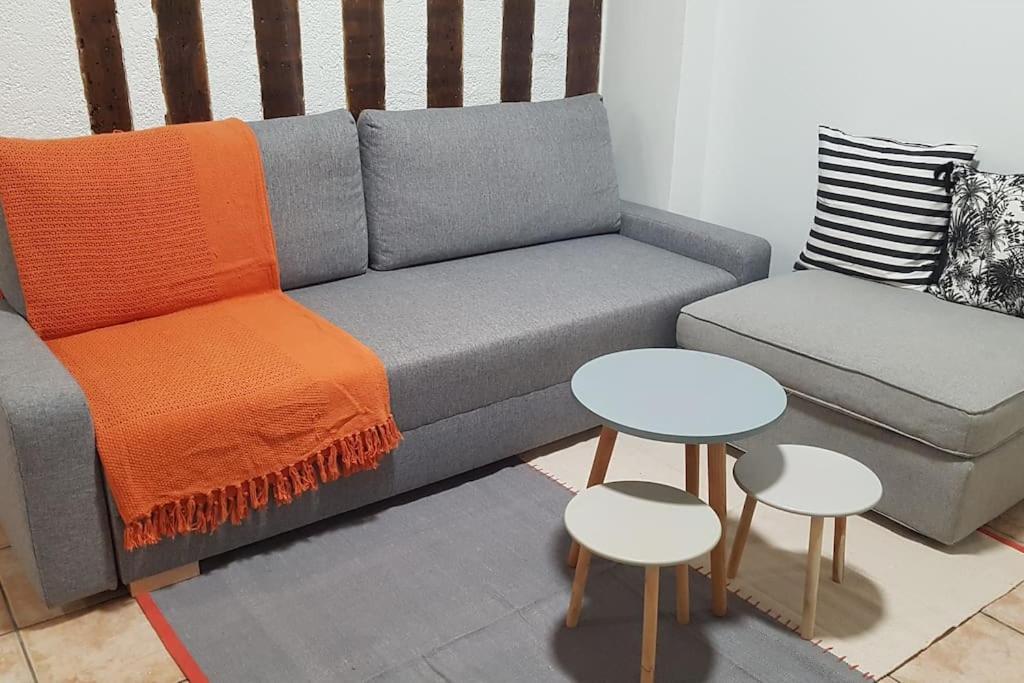 Studio Orleans Chatelet Ngoại thất bức ảnh