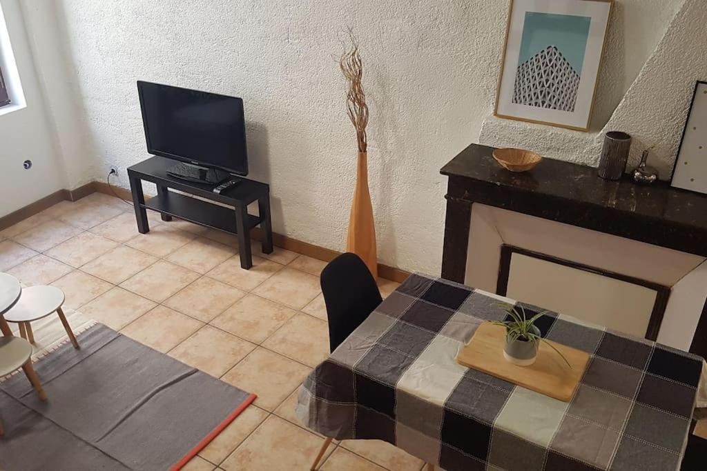 Studio Orleans Chatelet Ngoại thất bức ảnh